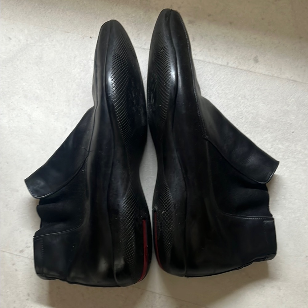 Prada Men’s Boots - Picture 3 of 12